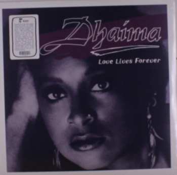 LP Dhaima: Love Lives Forever