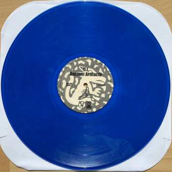 LP D.I.: Ancient Artifacts LTD | CLR