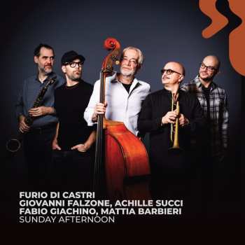 CD Di Castri / Falzone: Sunday Afternoon