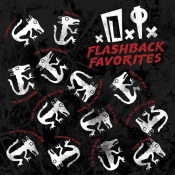 Album D.I.: Flashback Favorites