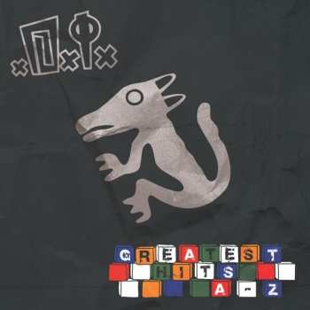 LP D.I.: Greatest Hits A - Z CLR | LTD