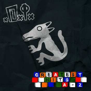 CD D.I.: Greatest Hits A - Z