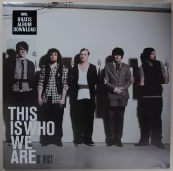 Di-Rect: This Is Who We Are