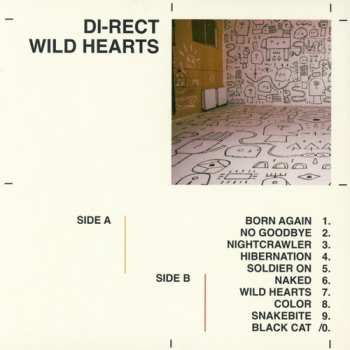 LP Di-Rect: Wild Hearts