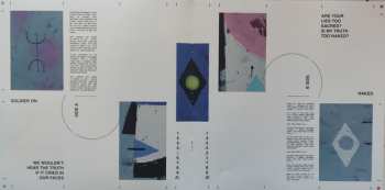 LP Di-Rect: Wild Hearts