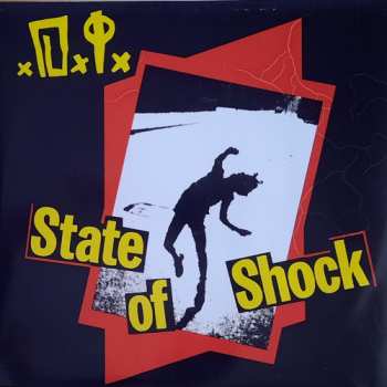 LP D.I.: State Of Shock CLR | LTD