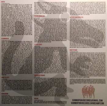 LP D.I.: State Of Shock