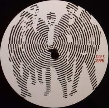 LP D.I.: State Of Shock