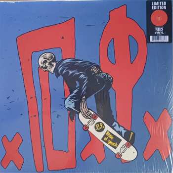 LP D.I.: State Of Shock LTD