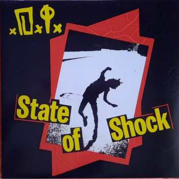 LP D.I.: State Of Shock LTD