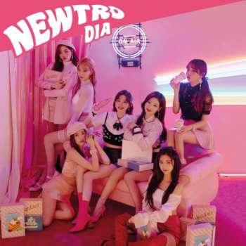 CD DIA: Newtro