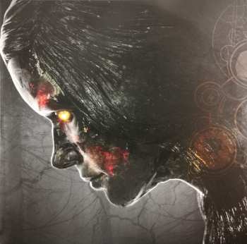 LP Diablo Blvd: Follow The Deadlights