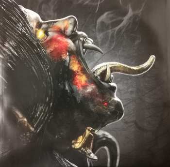 LP Diablo Blvd: Follow The Deadlights