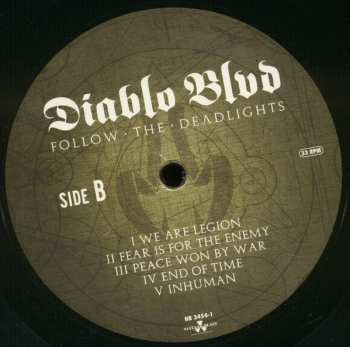LP Diablo Blvd: Follow The Deadlights