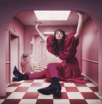 2LP Diablo Swing Orchestra: Swagger & Stroll Down The Rabbit Hole LTD | CLR