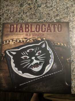 LP Diablogato: Old Scratch CLR
