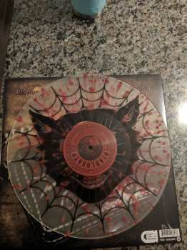 LP Diablogato: Old Scratch CLR