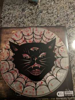 LP Diablogato: Old Scratch CLR