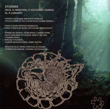 CD Diaboł Boruta: Czary