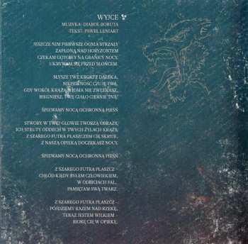 CD Diaboł Boruta: Widziadła