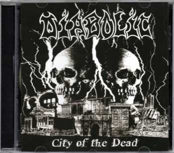 CD Diabolic: City Of The Dead