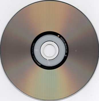 CD Diabolic: City Of The Dead
