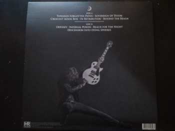 LP Diabolic Night: Beyond The Realm