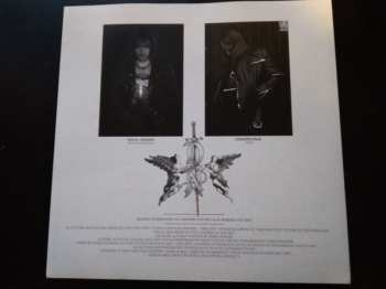 LP Diabolic Night: Beyond The Realm