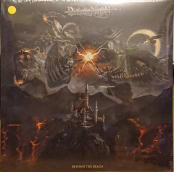 LP Diabolic Night: Beyond The Realm