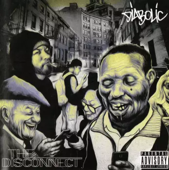 The Disconnect