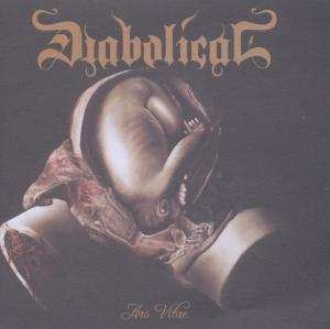Album Diabolical: Ars Vitae