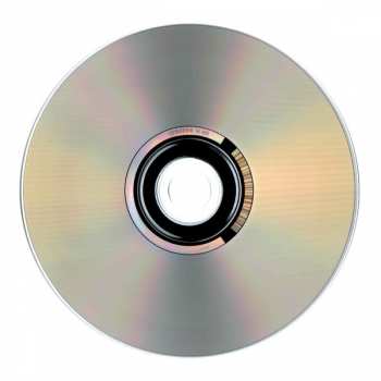 CD Diabolical Masquerade: Nightwork