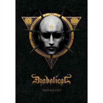 CD Diabolical: Neogenesis LTD