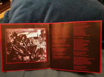 CD Diabolisches Werk: Beast