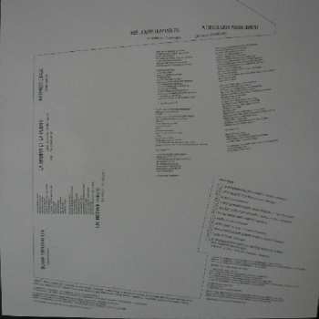 2LP Diabologum: #3