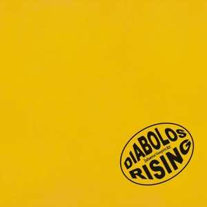 CD Diabolos Rising: Blood, Vampirism And Sadism