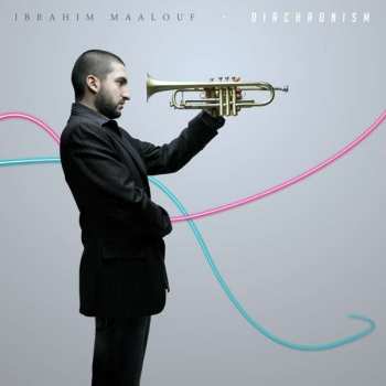 LP Ibrahim Maalouf: Diachronism
