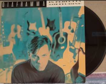 LP Diaframma: In Perfetta Solitudine