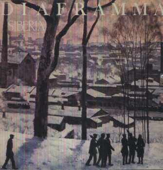 LP/CD Diaframma: Siberia