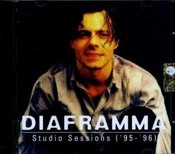 Album Diaframma: Studio Sessions ('95-'96)