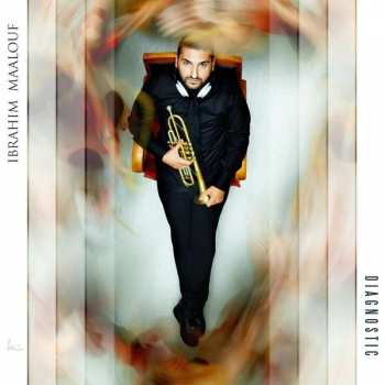 Album Ibrahim Maalouf: Diagnostic