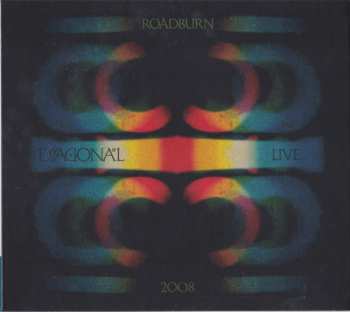 Album Diagonal: Roadburn Live 2008