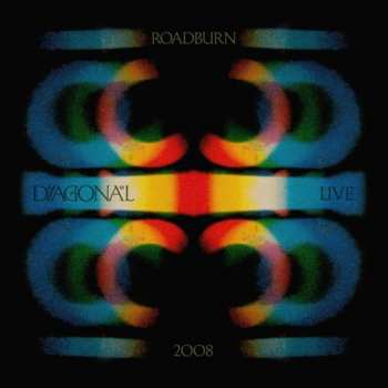 Album Diagonal: Roadburn Live 2008
