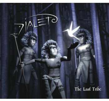 Album Dialeto: The Last Tribe