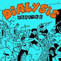 SP Dialysis: Abastab