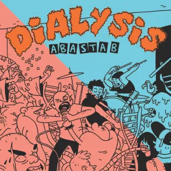Dialysis: Abastab