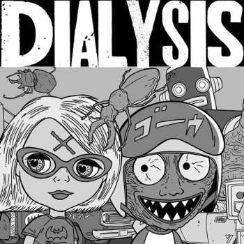 Album Dialysis: Ludicrous Speed