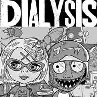 SP Dialysis: Ludicrous Speed