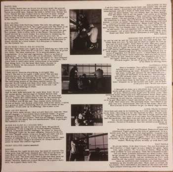 LP Dialysis: Pretty Men CLR