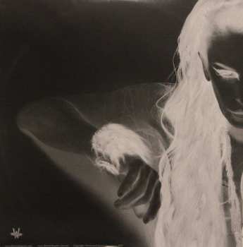 2LP Diamanda Galás: At Saint Thomas The Apostle Harlem